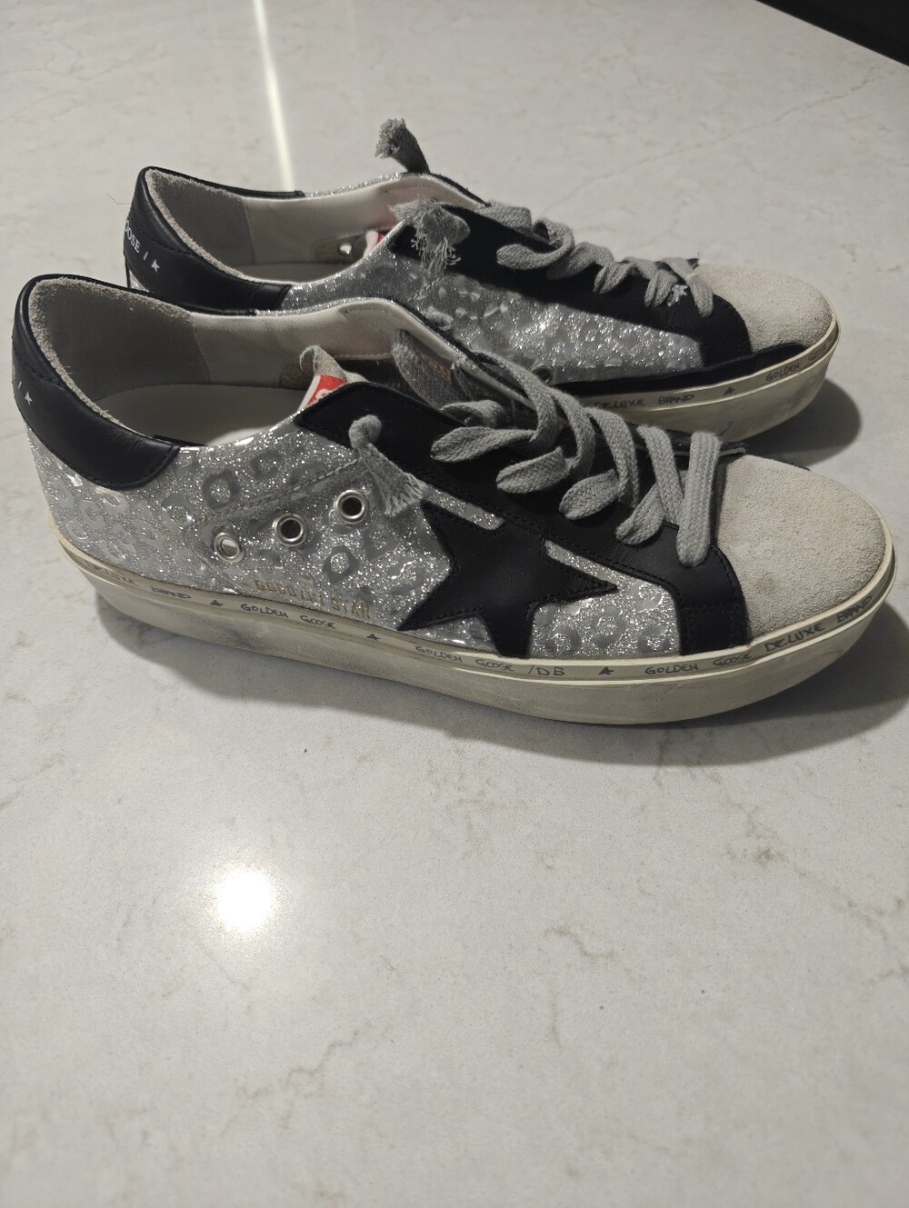 GOLDEN GOOSE Size 39